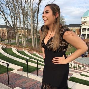 Meet your Posher, Allie